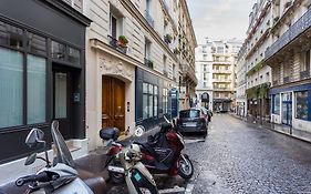 Cosy Studio - Arc De Triomphe